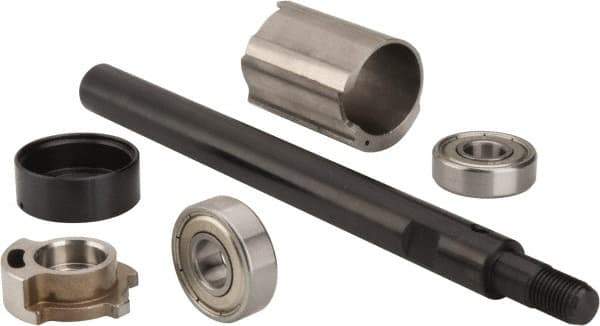 PRO-SOURCE - Die Grinder Rebuild Kit - Use with Extended Die Grinder - USA Tool & Supply