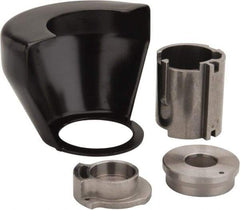 PRO-SOURCE - 3" Diam Angle & Disc Grinder Rebuild Kit - For Use with 3" Reversible Cut-Off Tool 5570004455JP - USA Tool & Supply