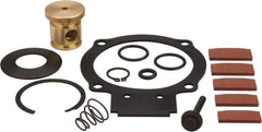 PRO-SOURCE - Power Sander Repair Kit - For Use with 6" Two-Hand Sander 5510002133JP & 5510002137JP - USA Tool & Supply