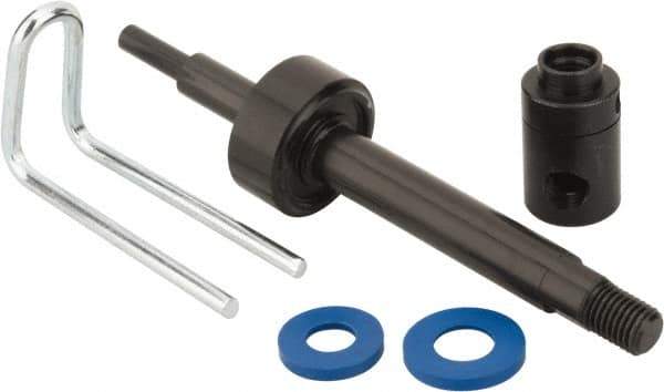 PRO-SOURCE - Power Saw Rebuild Kit - For Use with Air Body Saws 5582502145JP - USA Tool & Supply