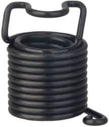 PRO-SOURCE - Zip Type Spring - For Use with Heavy Duty Medium Air Hammer Round Shank SG 2711R - USA Tool & Supply