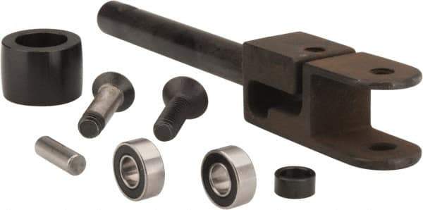 PRO-SOURCE - Power Sander Rebuild Kit - For Use with 20mm Belt Sander 5510015425JP - USA Tool & Supply