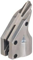 PRO-SOURCE - Handheld Shear Head Assembly - For Use with Air Shears - USA Tool & Supply