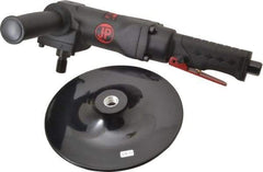 PRO-SOURCE - 7" Max Disc, 4,500 RPM, Pneumatic Handheld Disc Sander - 3.2 CFM, 1/4 NPT Inlet, 0.75 hp, 90 psi - USA Tool & Supply