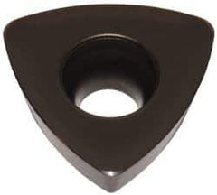Seco - 218.20150 M08 Grade MM4500 Carbide Milling Insert - TiCN/Al2O3 Finish, 0.236" Thick, 0.59" Corner Radius - USA Tool & Supply
