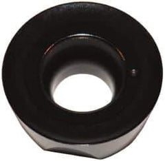 Seco - ROHT1204M0 M14 Grade MS2500 Carbide Milling Insert - TiCN/Al2O3 Finish, 0.187" Thick - USA Tool & Supply