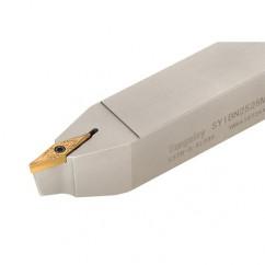 SYIBN2525M16 - Turning Toolholder - USA Tool & Supply