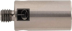 Renishaw - CMM Stylus Extensions Female Connection: M5 Male Connection: M5 - USA Tool & Supply
