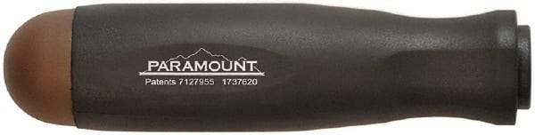 Paramount - 1 Piece, 3.5 Max N/m, Preset Torque Limiting Screwdriver - 0.1969" Drive - USA Tool & Supply