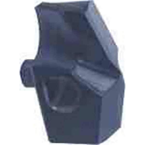Guhring - Series 4111, 1-3/64" Diam 145° Replaceable Drill Tip - Carbide, nano-A Finish, 260 (Pilot Drill Holder), 265 (Drill Holder) Seat Size - USA Tool & Supply