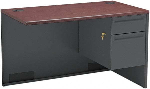 Hon - Office Cubicle Workstations & Worksurfaces Type: Right Workstation Return Width (Inch): 48 - USA Tool & Supply