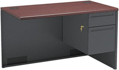 Hon - Office Cubicle Workstations & Worksurfaces Type: Right Workstation Return Width (Inch): 48 - USA Tool & Supply