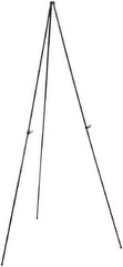 Quartet - Full Size Instant Easel - 63-3/8 Inch High - USA Tool & Supply