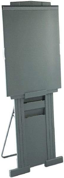 Quartet - Portable Easel - 72 Inch High - USA Tool & Supply