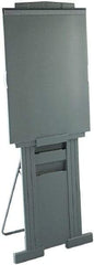 Quartet - Portable Easel - 72 Inch High - USA Tool & Supply