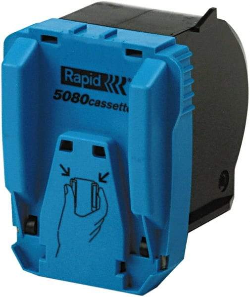 Rapid - Cartridge Staples Refill - USA Tool & Supply