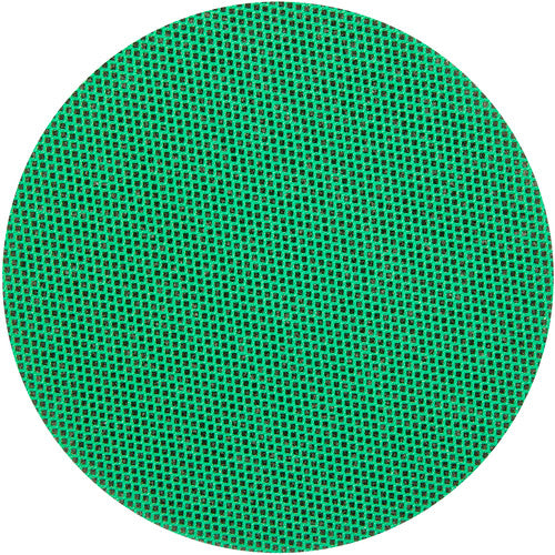 3″ Hook and Loop Film Disc P2000 - USA Tool & Supply
