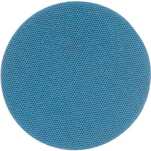3″ Hook and Loop Film Disc P1500 - USA Tool & Supply