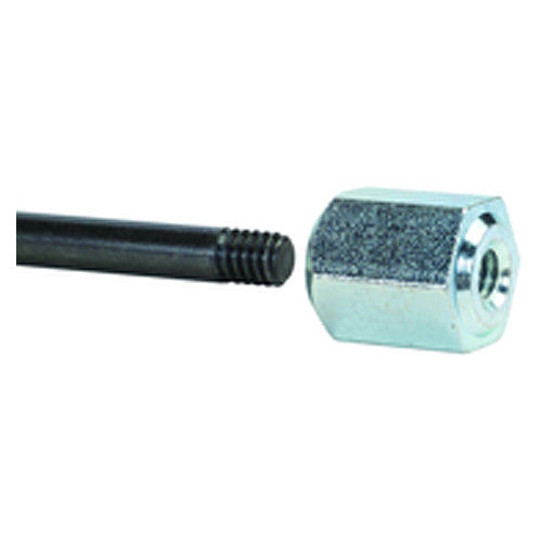 1/4″ × 1″ - Flap Wheel Adaptor - USA Tool & Supply