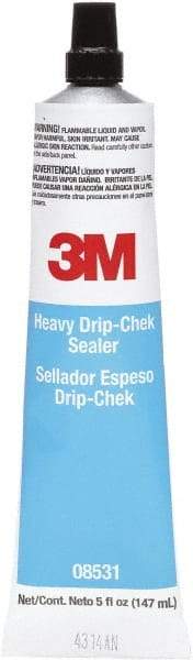 3M - Automotive Adhesives Type: Sealant Container Size: 5 oz. - USA Tool & Supply