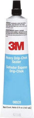 3M - Automotive Adhesives Type: Sealant Container Size: 5 oz. - USA Tool & Supply