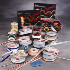 3M - Pack of 5 Floats - USA Tool & Supply