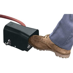 Dynabrade - Power Sander Foot Pedal - USA Tool & Supply