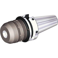 Kennametal - End Mill Holder/Adapter - 3.35" Projection - Exact Industrial Supply