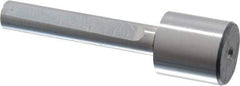 Cleveland - 17/32" Head Diam, 1/4" Shank Diam, Counterbore Pilot - Bright Finish, High Speed Steel - USA Tool & Supply