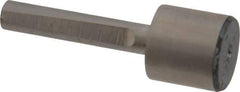 Cleveland - 25/32" Head Diam, 5/16" Shank Diam, Counterbore Pilot - Bright Finish, High Speed Steel - USA Tool & Supply