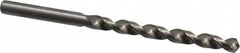 Cleveland - #1 118° High Speed Steel Jobber Drill - USA Tool & Supply