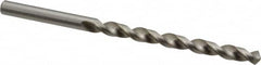 Cleveland - #2 118° High Speed Steel Jobber Drill - USA Tool & Supply