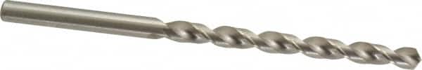 Cleveland - #12 118° High Speed Steel Jobber Drill - USA Tool & Supply