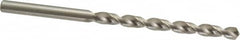 Cleveland - #12 118° High Speed Steel Jobber Drill - USA Tool & Supply
