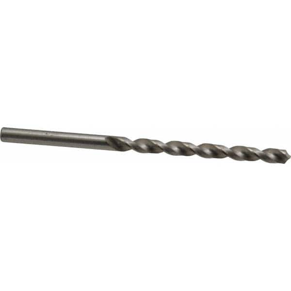 Cleveland - #14 118° High Speed Steel Jobber Drill - USA Tool & Supply