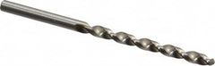 Cleveland - #15 118° High Speed Steel Jobber Drill - USA Tool & Supply