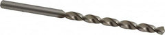 Cleveland - #16 118° High Speed Steel Jobber Drill - USA Tool & Supply
