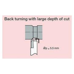 JSXBR1212K8-C J TYPE HOLDERS - USA Tool & Supply