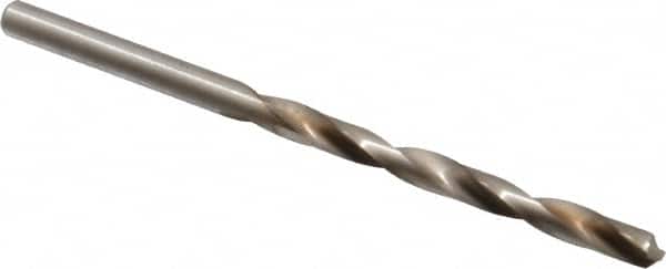 Cleveland - #12 118° High Speed Steel Jobber Drill - USA Tool & Supply