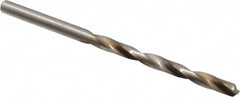 Cleveland - #12 118° High Speed Steel Jobber Drill - USA Tool & Supply