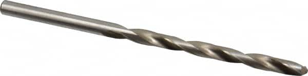 Cleveland - #20 118° High Speed Steel Jobber Drill - USA Tool & Supply
