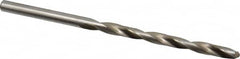 Cleveland - #20 118° High Speed Steel Jobber Drill - USA Tool & Supply
