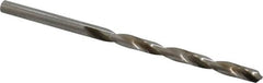 Cleveland - #21 118° High Speed Steel Jobber Drill - USA Tool & Supply