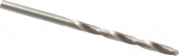 Cleveland - #22 118° High Speed Steel Jobber Drill - USA Tool & Supply