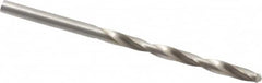 Cleveland - #22 118° High Speed Steel Jobber Drill - USA Tool & Supply