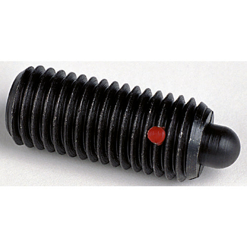 M10X1.50 SPRING PLUNGER ASSY - USA Tool & Supply