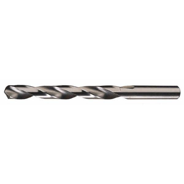 Cleveland - #23 118° High Speed Steel Jobber Drill - USA Tool & Supply