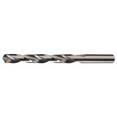 Cleveland - #23 118° High Speed Steel Jobber Drill - USA Tool & Supply