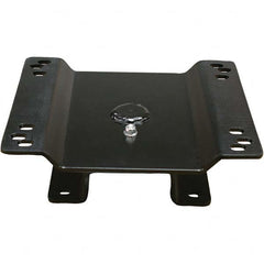 Reelcraft - Hose Reel Accessories Type: Pivot Mounting Base For Use With: 30006; 80000 - USA Tool & Supply