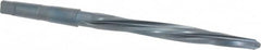 Cleveland - 5/8" Reamer Diam, 25/64" Small End Diam, 2MT Morse Taper Shank, 6-1/8" Flute, Bridge Reamer - USA Tool & Supply